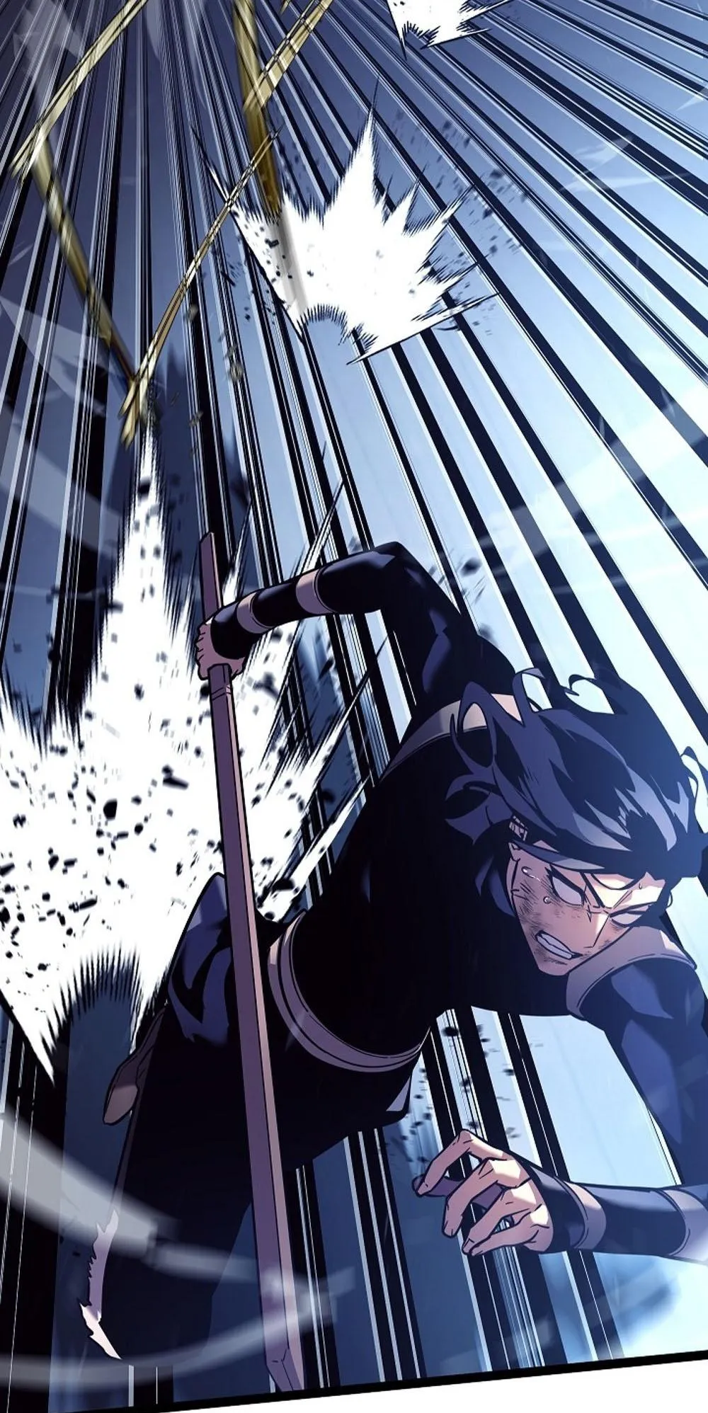 Regressing as the Reincarnated Bastard of the Sword Clan ตอนที่ 2 หน้า 101