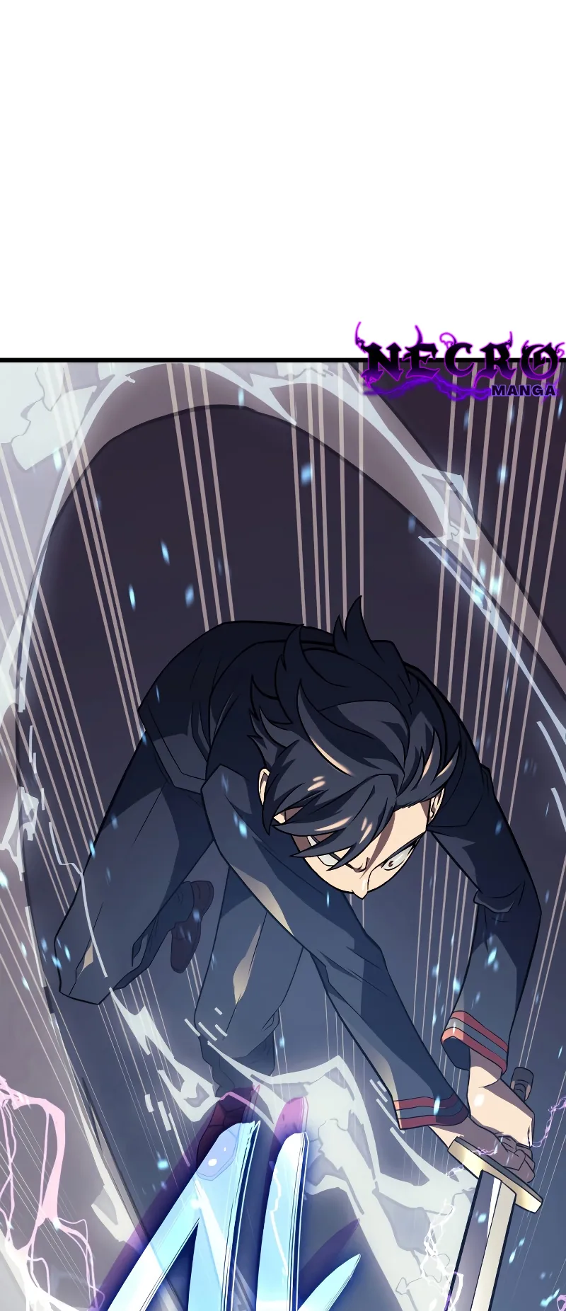 Revenge of the Iron-Blooded Sword Hound ตอนที่ 15 หน้า 73
