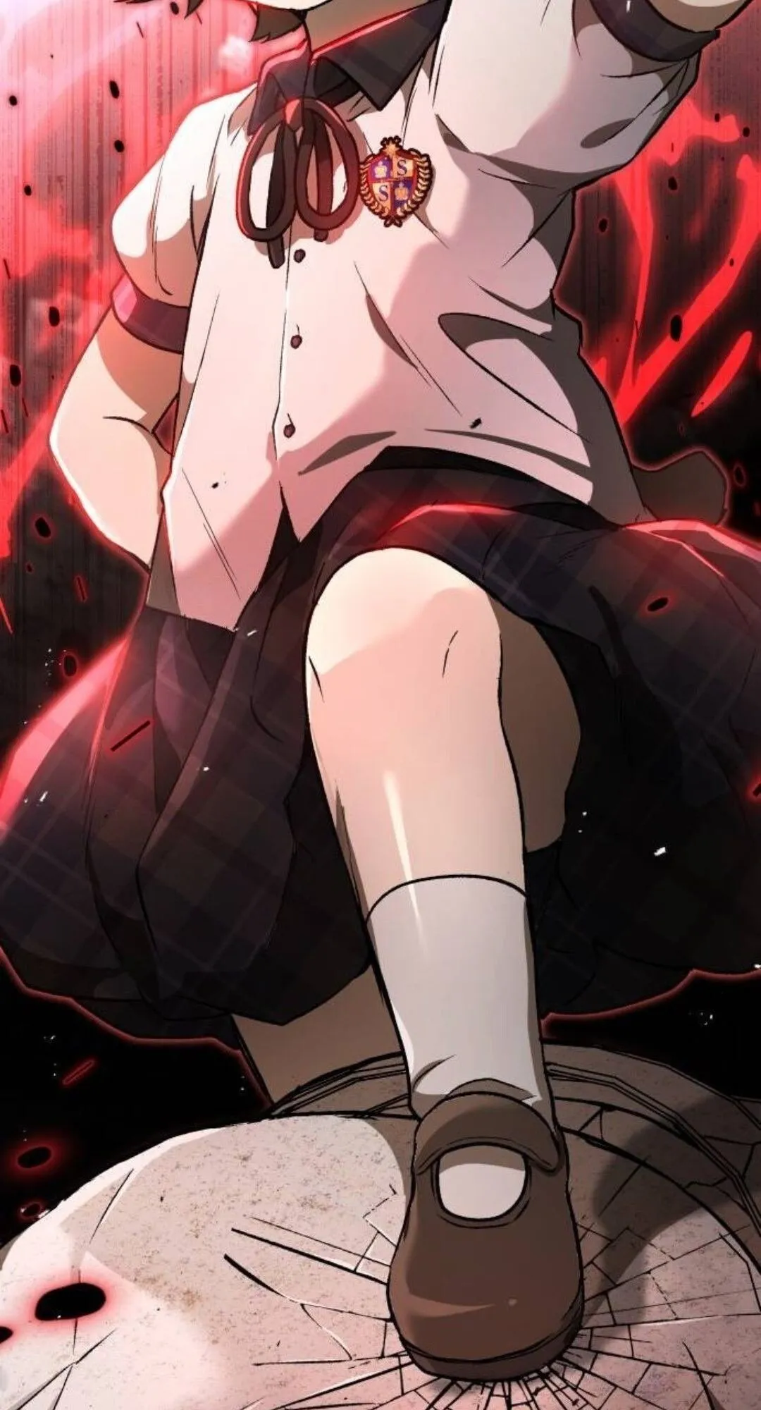 Shinsu Kindergarten ตอนที่ 35 หน้า 29