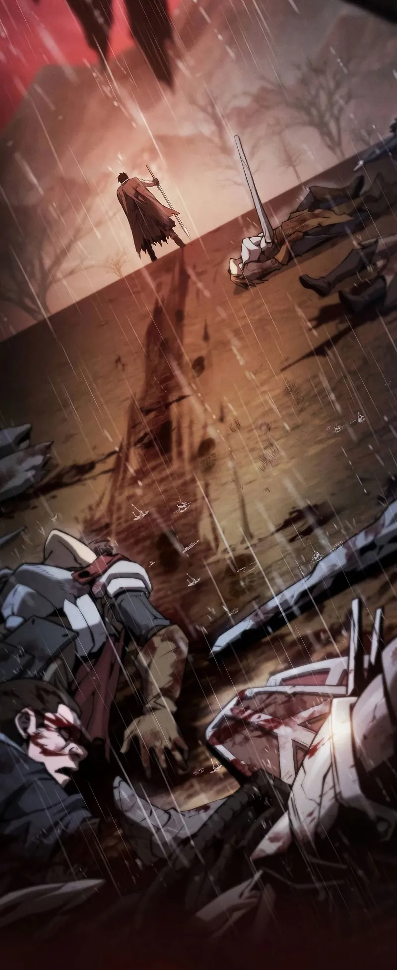 Academy’s Genius Swordmaster ตอนที่ 1 หน้า 65