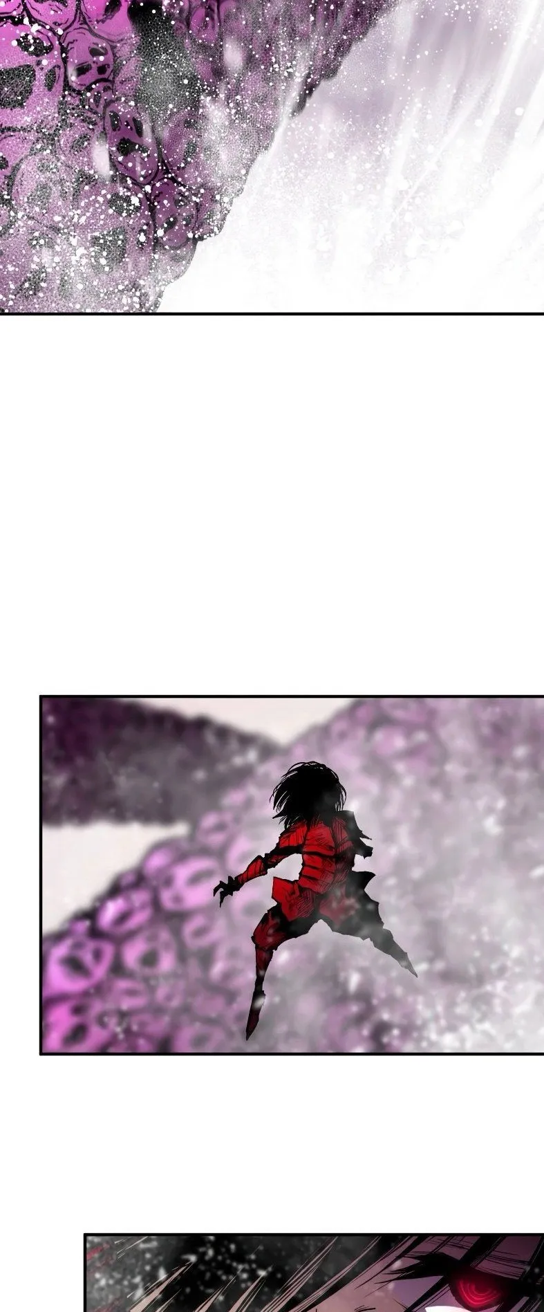 Ninja Reincarnation Fuuma Kotarou’s Quest to Reclaim His Humanity ตอนที่ 40 หน้า 23