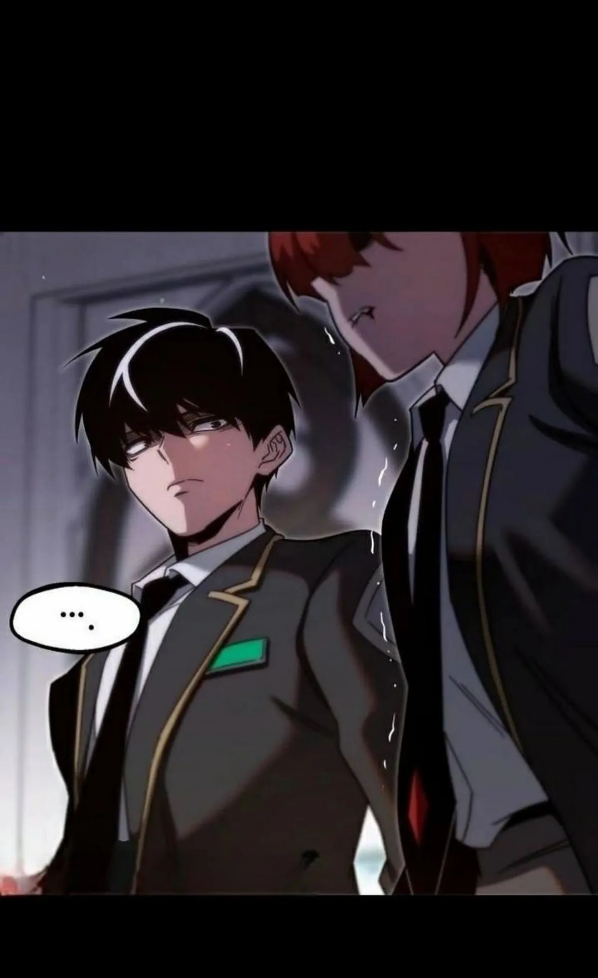 I Took Over The Academy With a Single Sashimi Knife ตอนที่ 11 หน้า 120