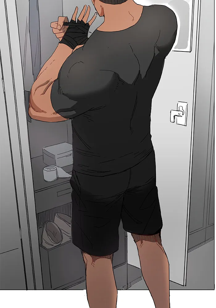 The Boxer ตอนที่ 2 หน้า 28