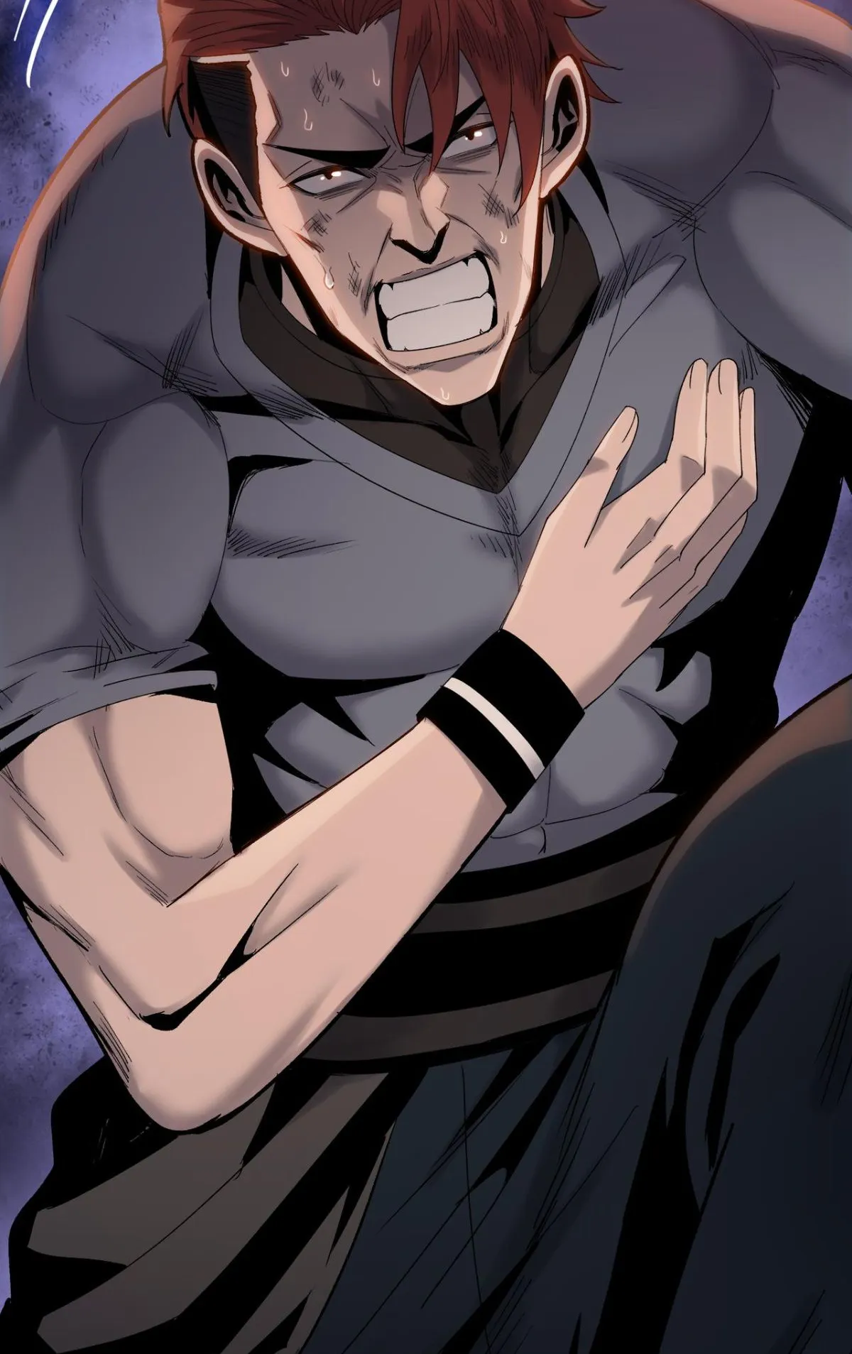 Pig Slayer ตอนที่ 7 หน้า 66
