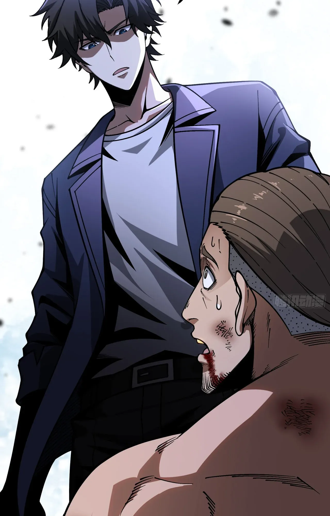 City God Level Grandmaster ตอนที่ 11 หน้า 69