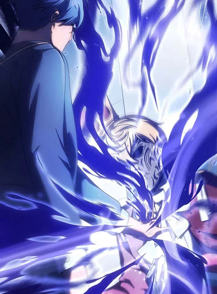 Necromancer Academy’s Genius Summoner Chapter 121 หน้า 124