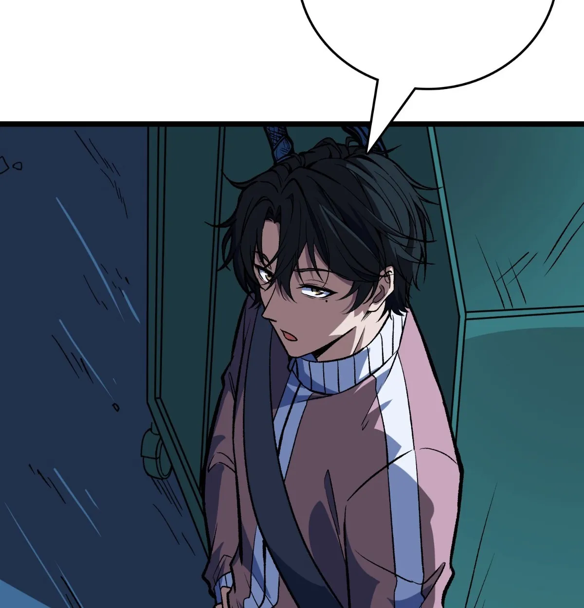 I Will Solo My Way Through This Apocalypse World ตอนที่ 9 หน้า 62