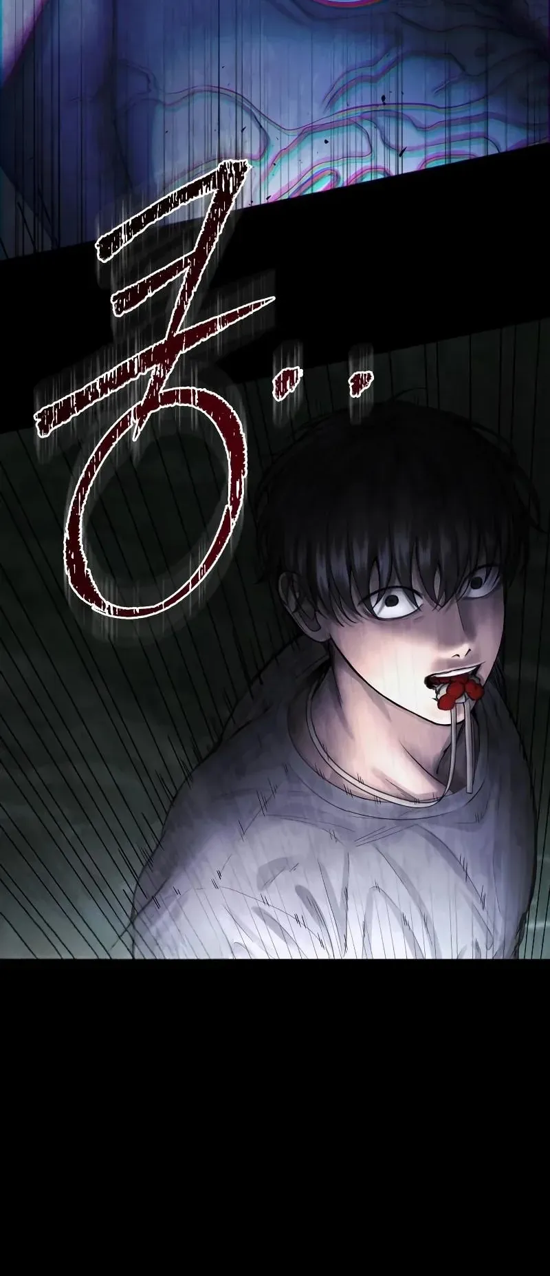 Why You Shouldn’t Enter a Haunted House ตอนที่ 3 หน้า 48