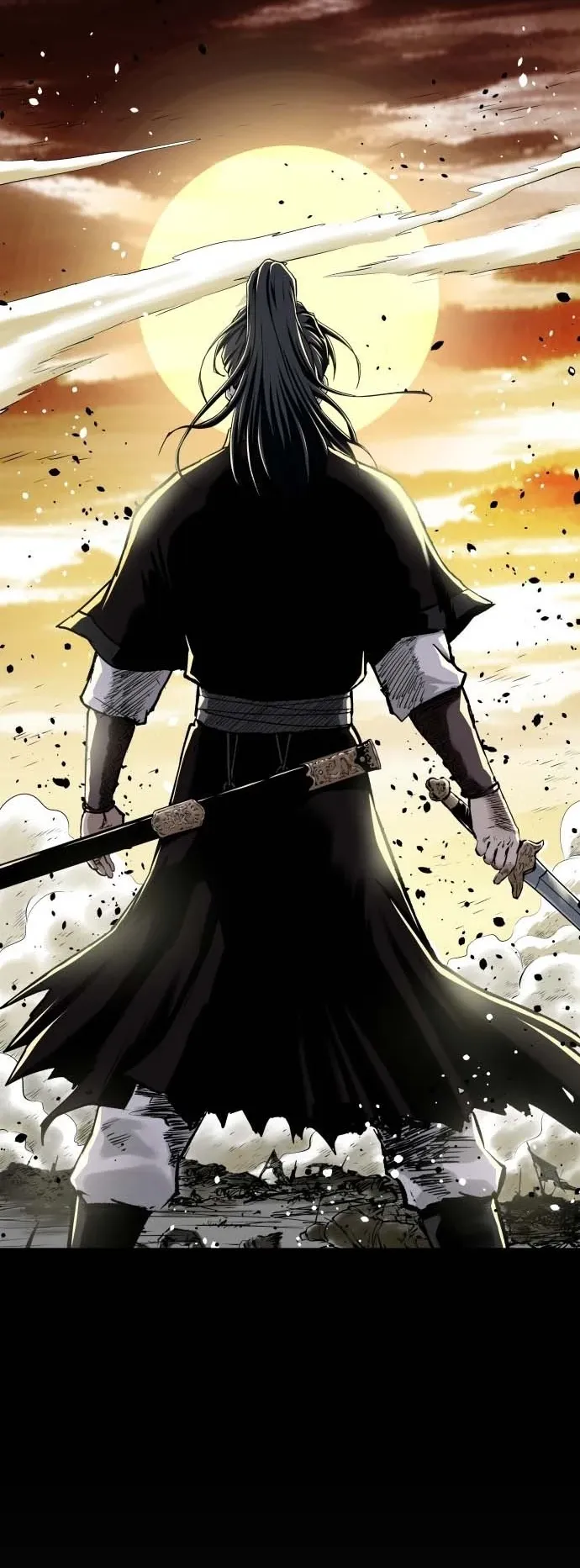 The Supreme Demonic Sword ตอนที่ 2 หน้า 54