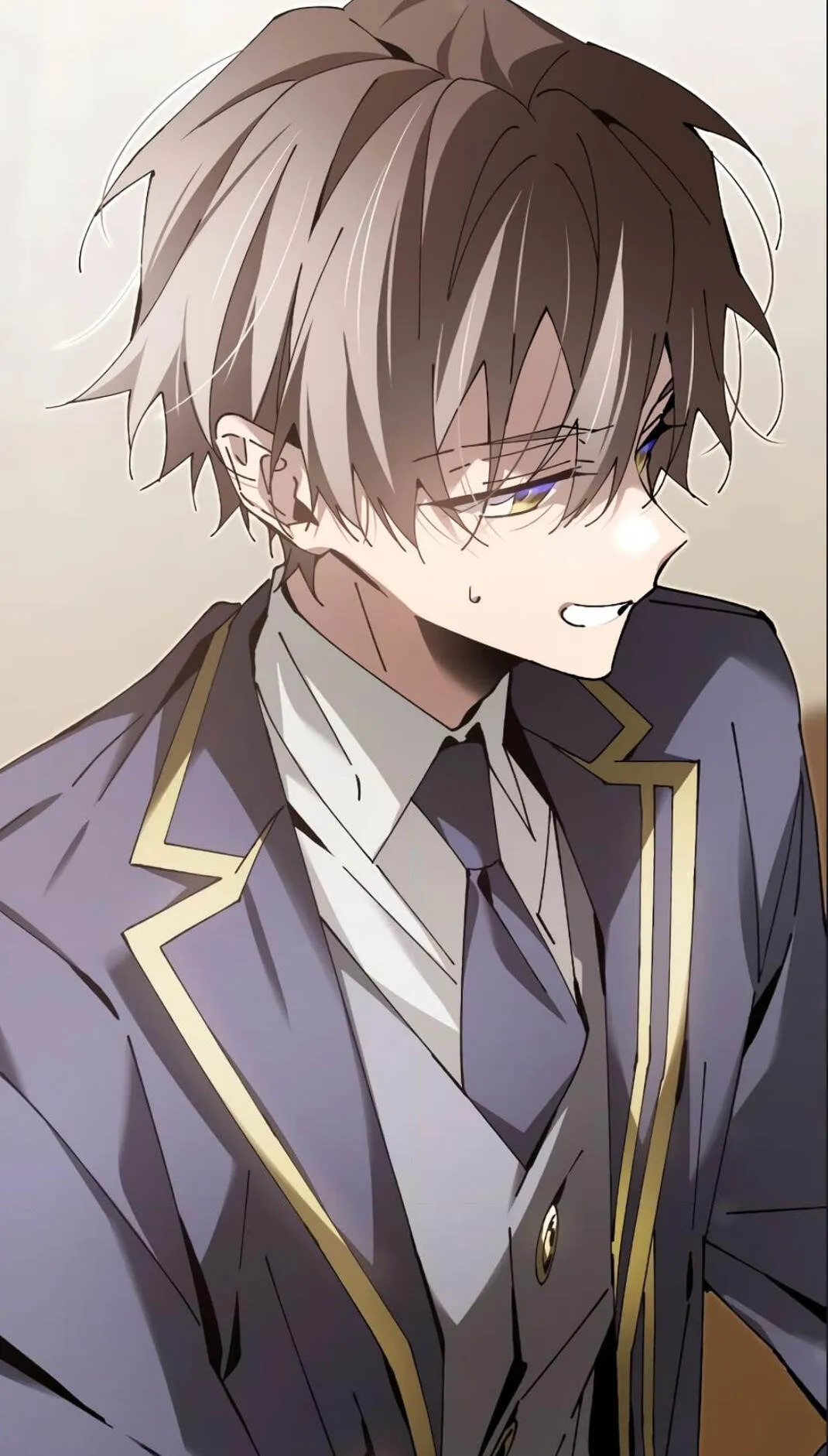 Magic Academy’s Genius Blinker ตอนที่ 12 หน้า 97