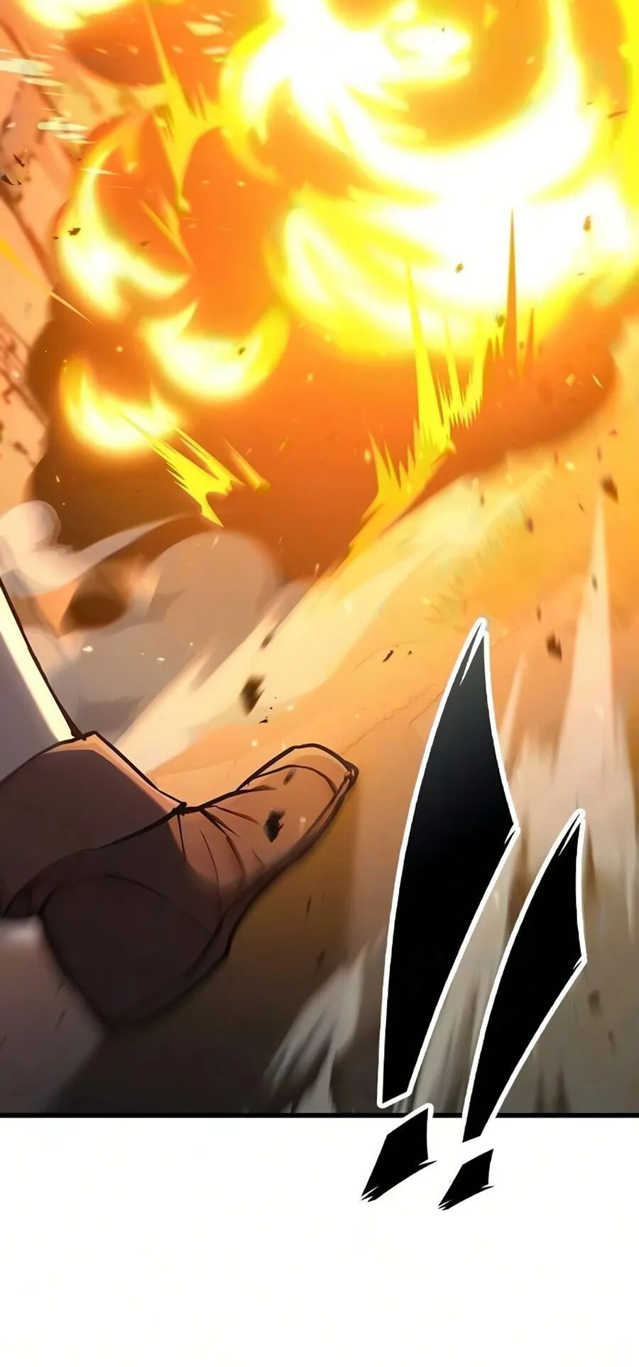 Demonic Beast Hunter Survival Guide ตอนที่ 16 หน้า 97