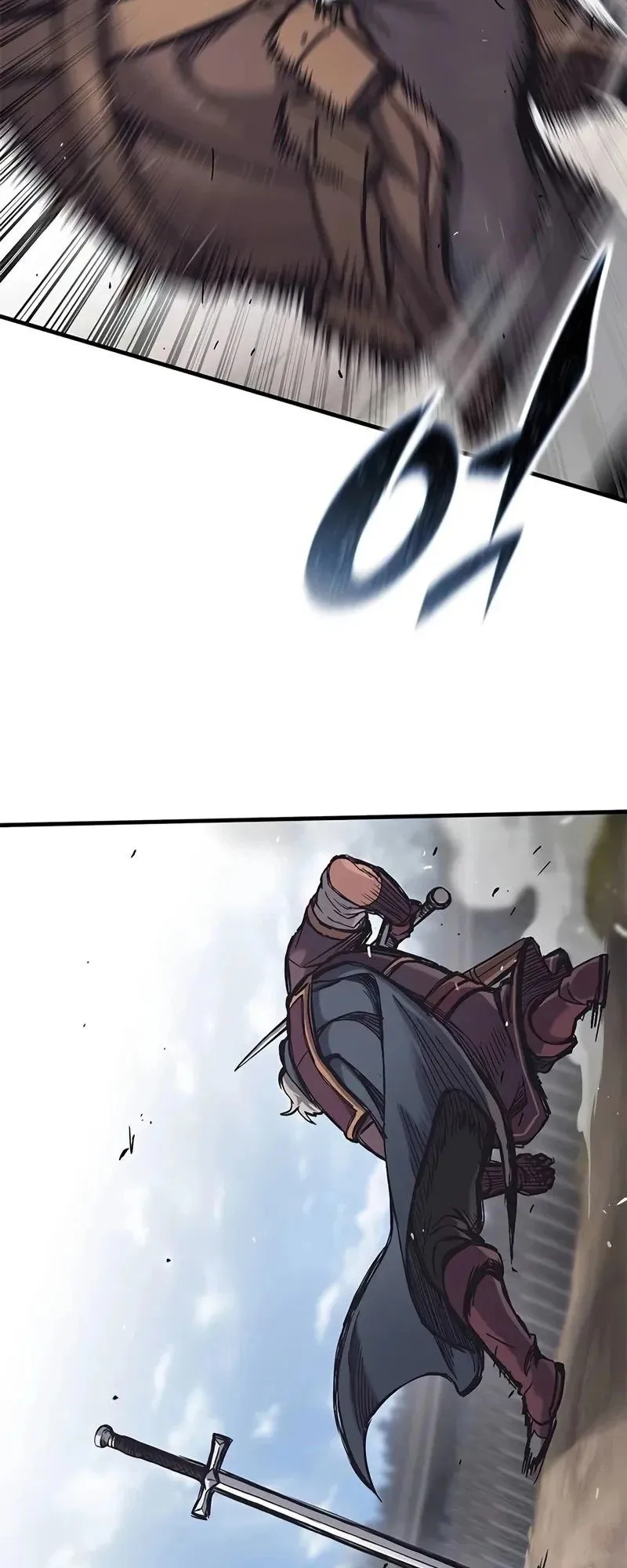 Eternally Regressing Knight ตอนที่ 26 หน้า 34