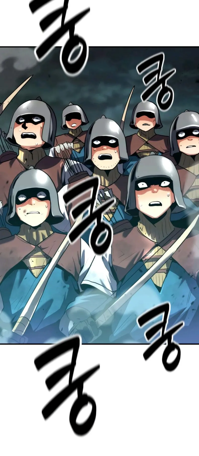 Defense Breaker ตอนที่ 3 หน้า 113