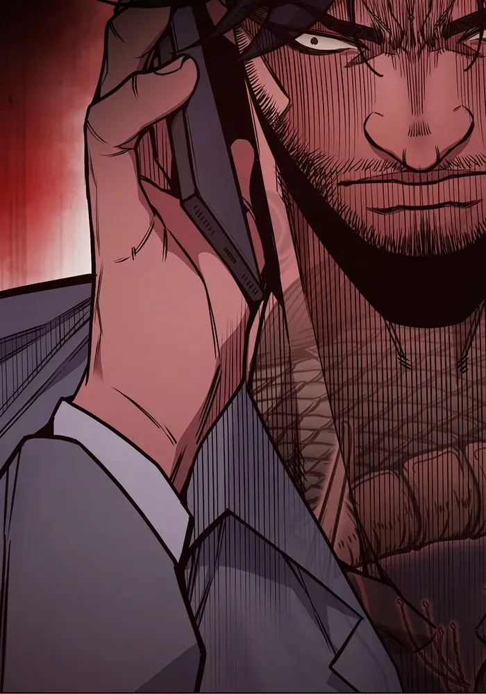Juvenile Prison ตอนที่ 30 หน้า 217