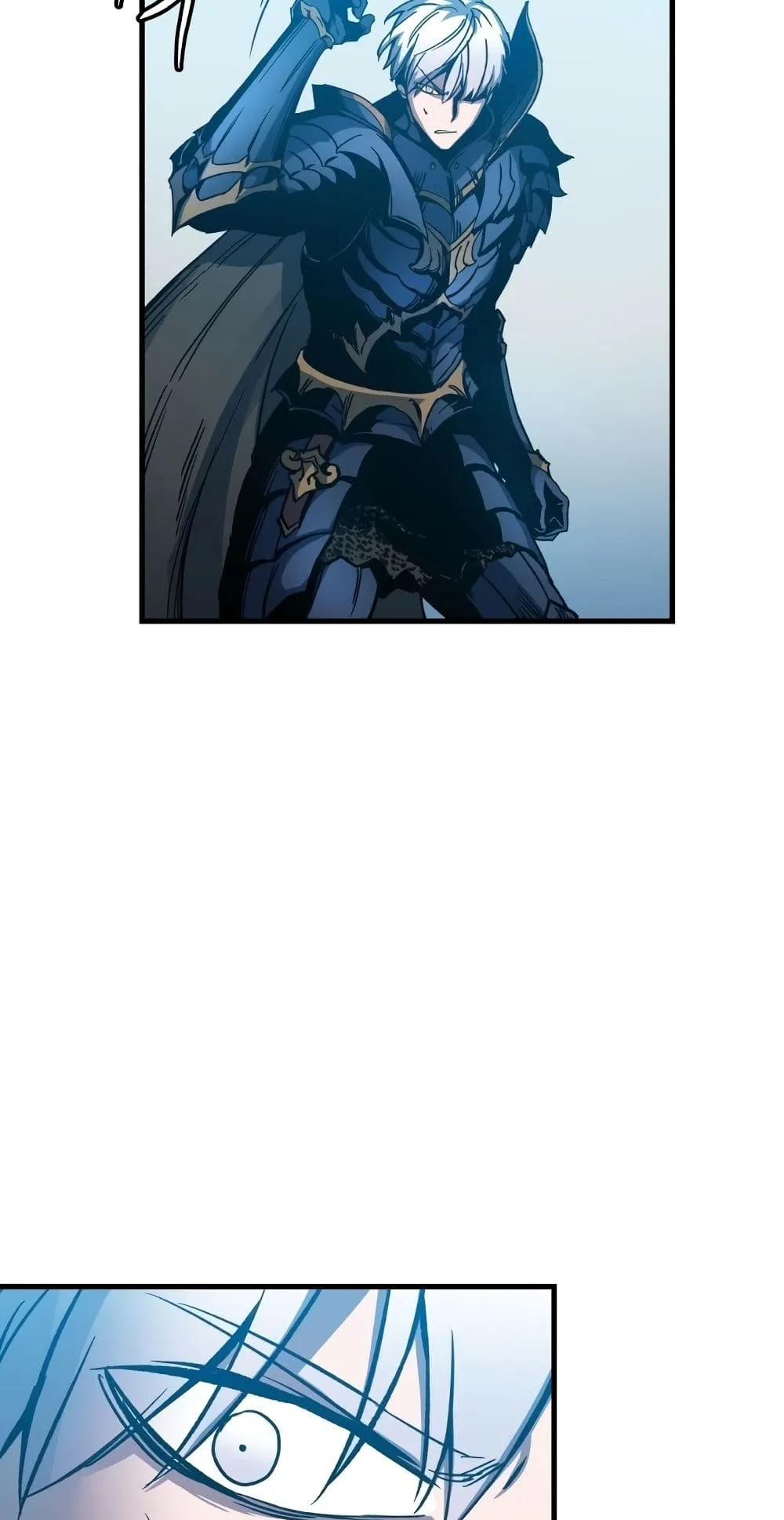 Reincarnation of the Suicidal Battle God ตอนที่ 1.1 หน้า 79