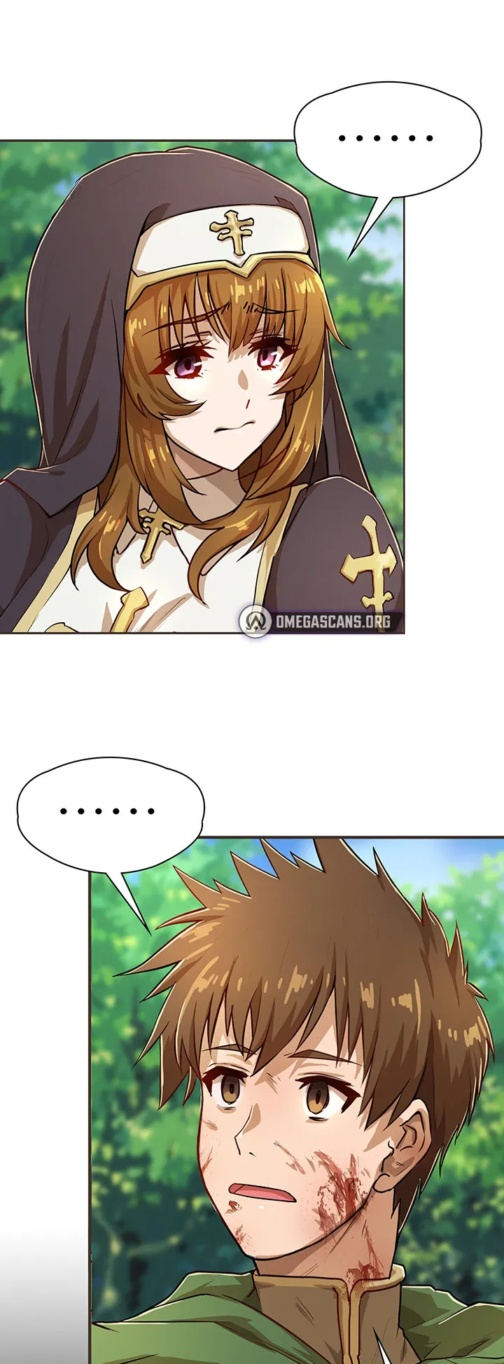 Bought By The Demon Lord Before The Ending ตอนที่ 1 หน้า 44