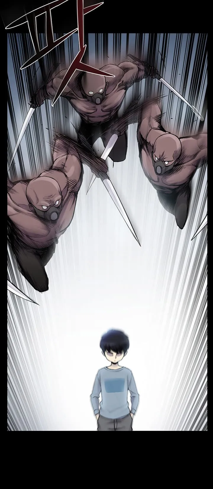 Reverse Villain ตอนที่ 2 หน้า 14
