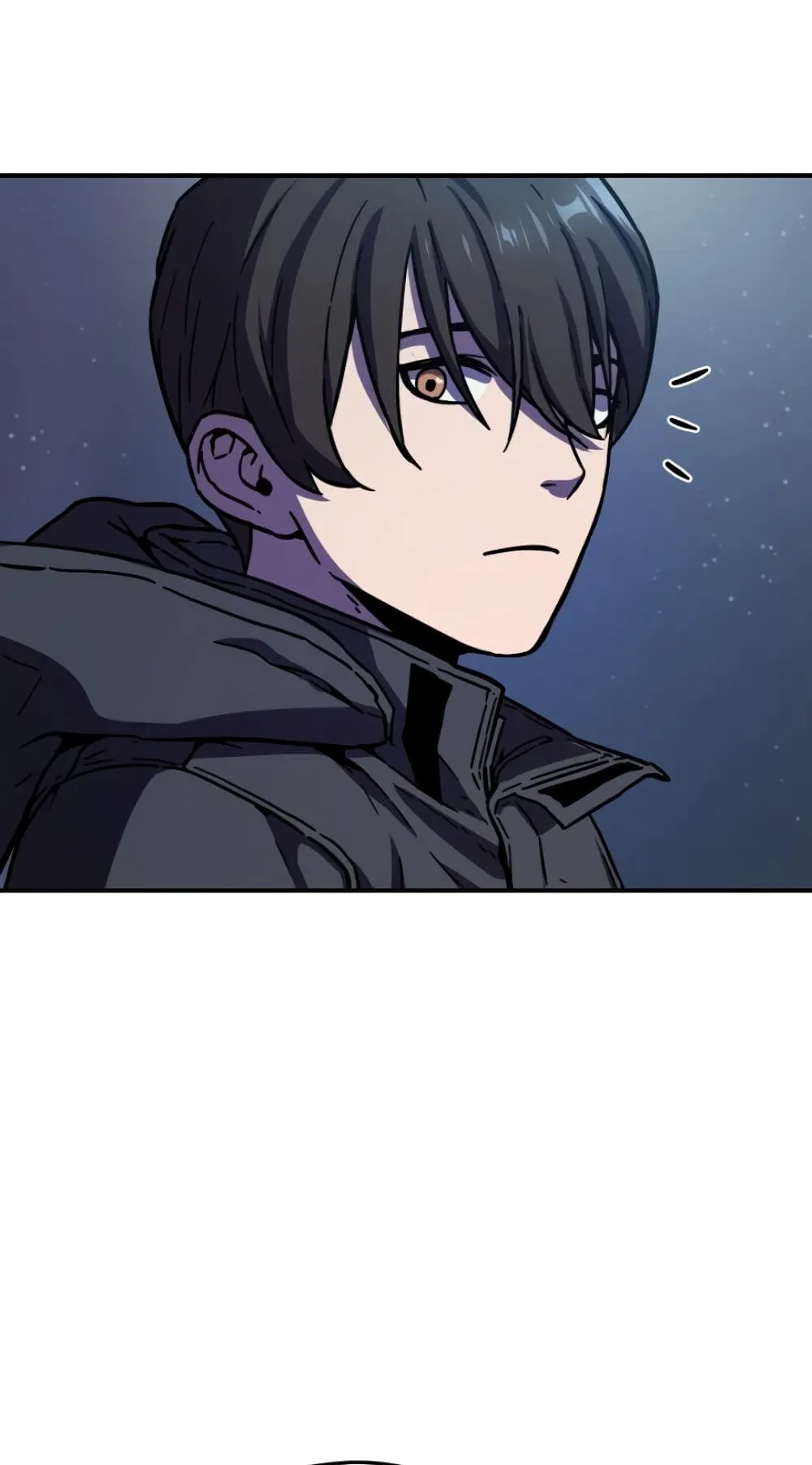 Player Who Can’t Level Up ตอนที่ 3 หน้า 7