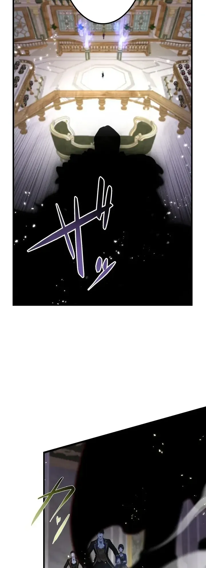 The Strongest Sword Saint Reincarnated Into a Prestigious Magic Family ตอนที่ 16 หน้า 66
