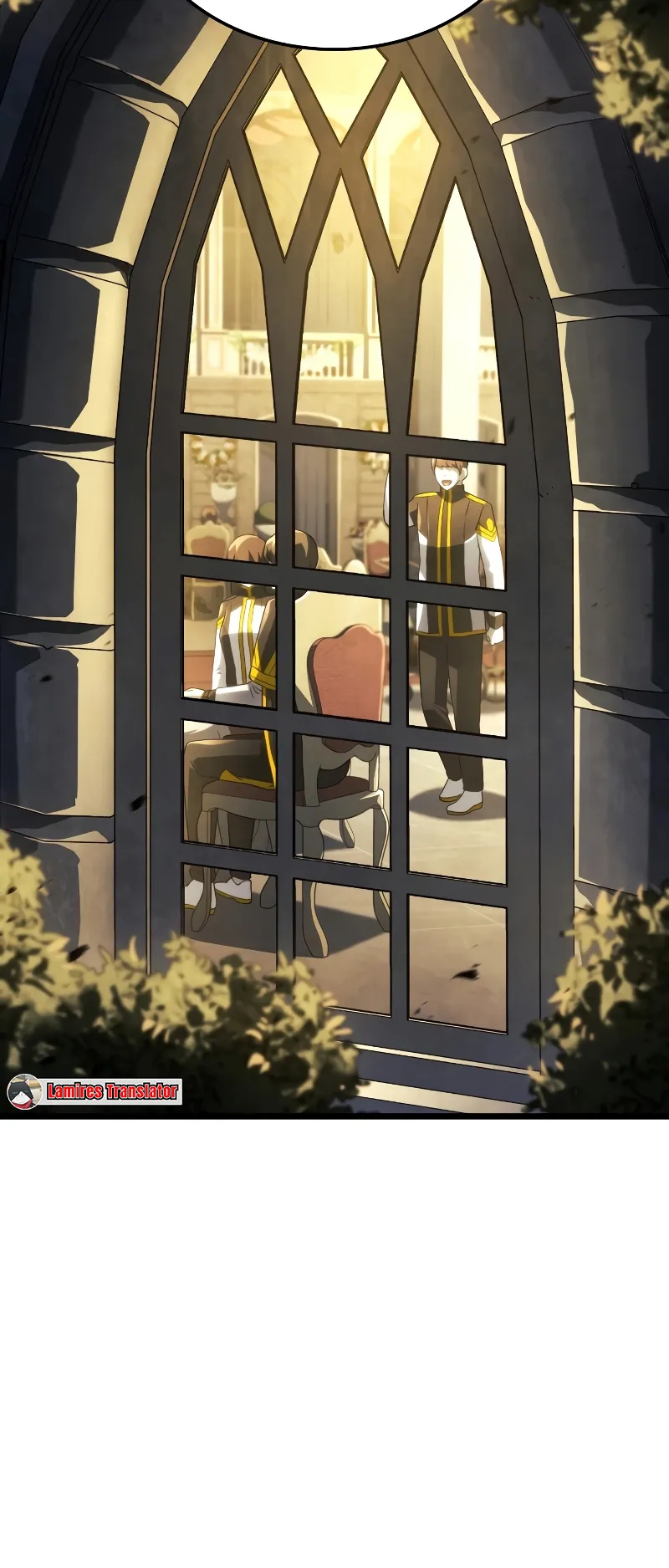 Revenge of the Iron-Blooded Sword Hound ตอนที่ 76 หน้า 15