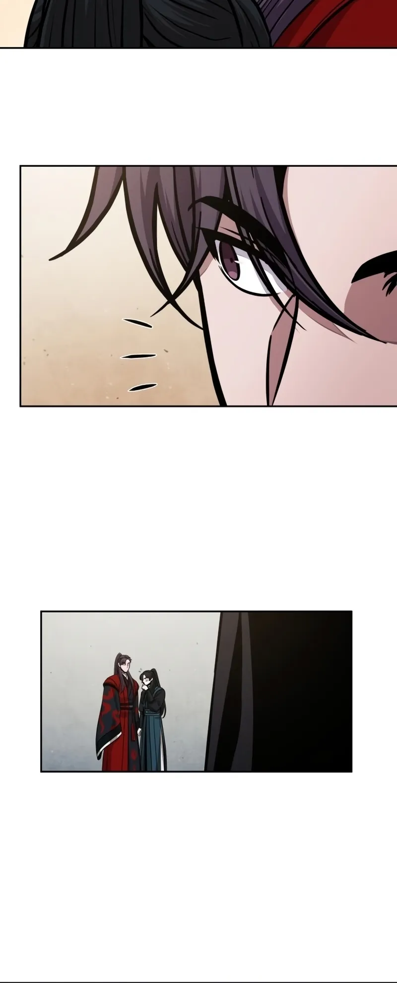 Nano Machine Chapter 115 หน้า 54