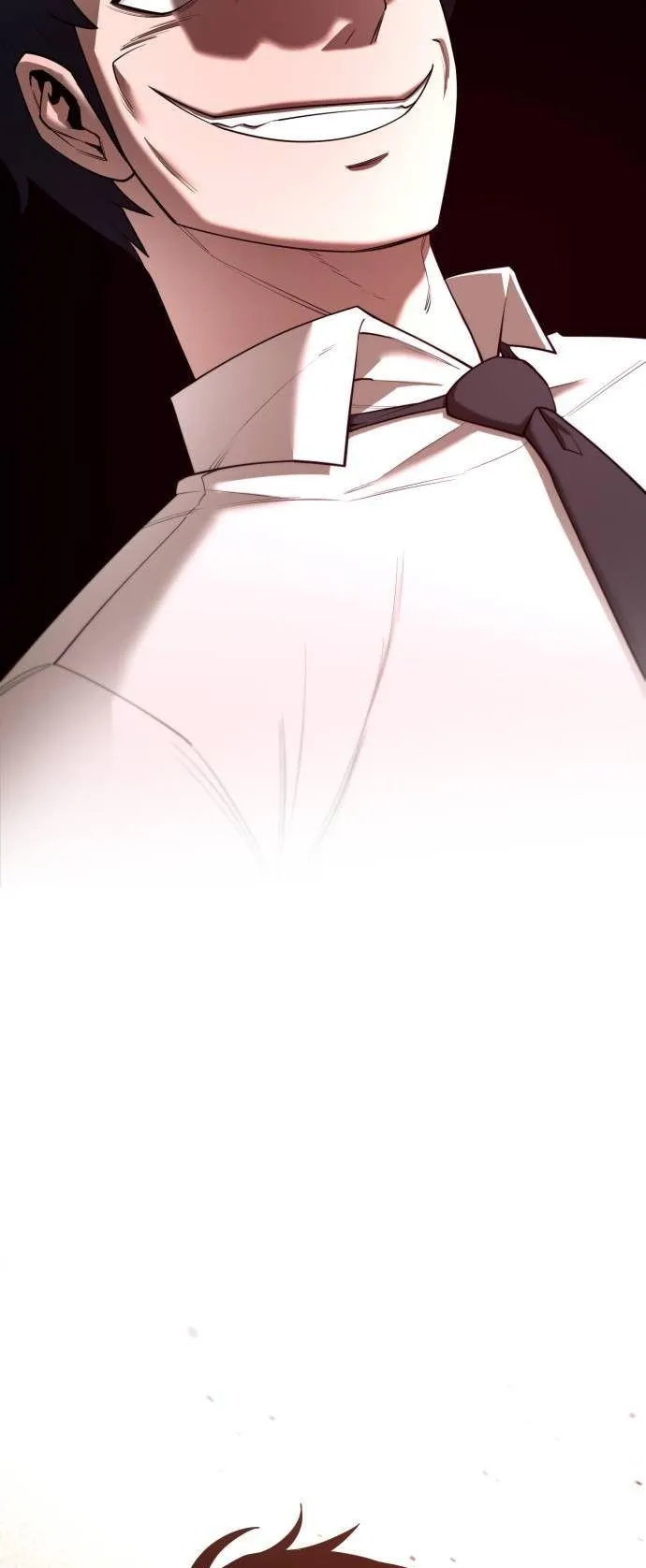 The School Life of the Earth Leader ตอนที่ 5 หน้า 39