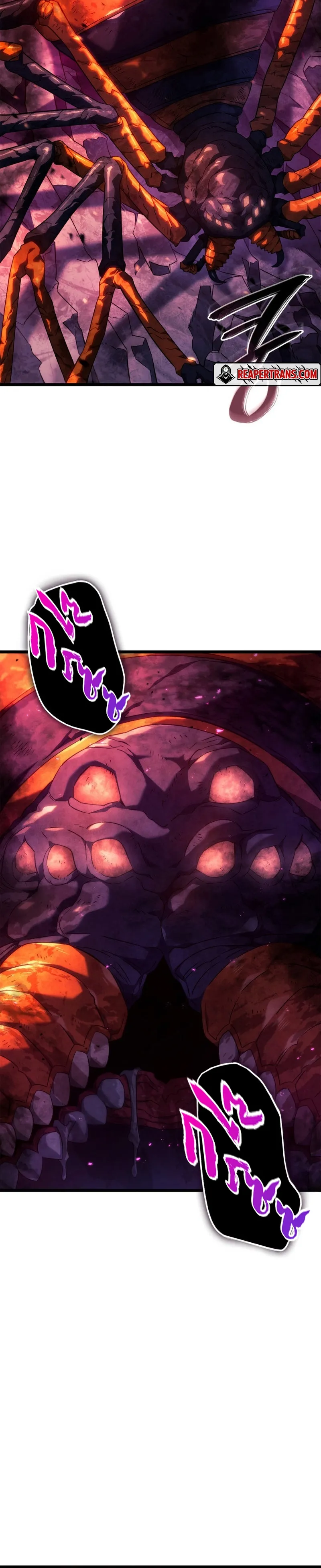 Revenge of the Iron-Blooded Sword Hound ตอนที่ 59 หน้า 27
