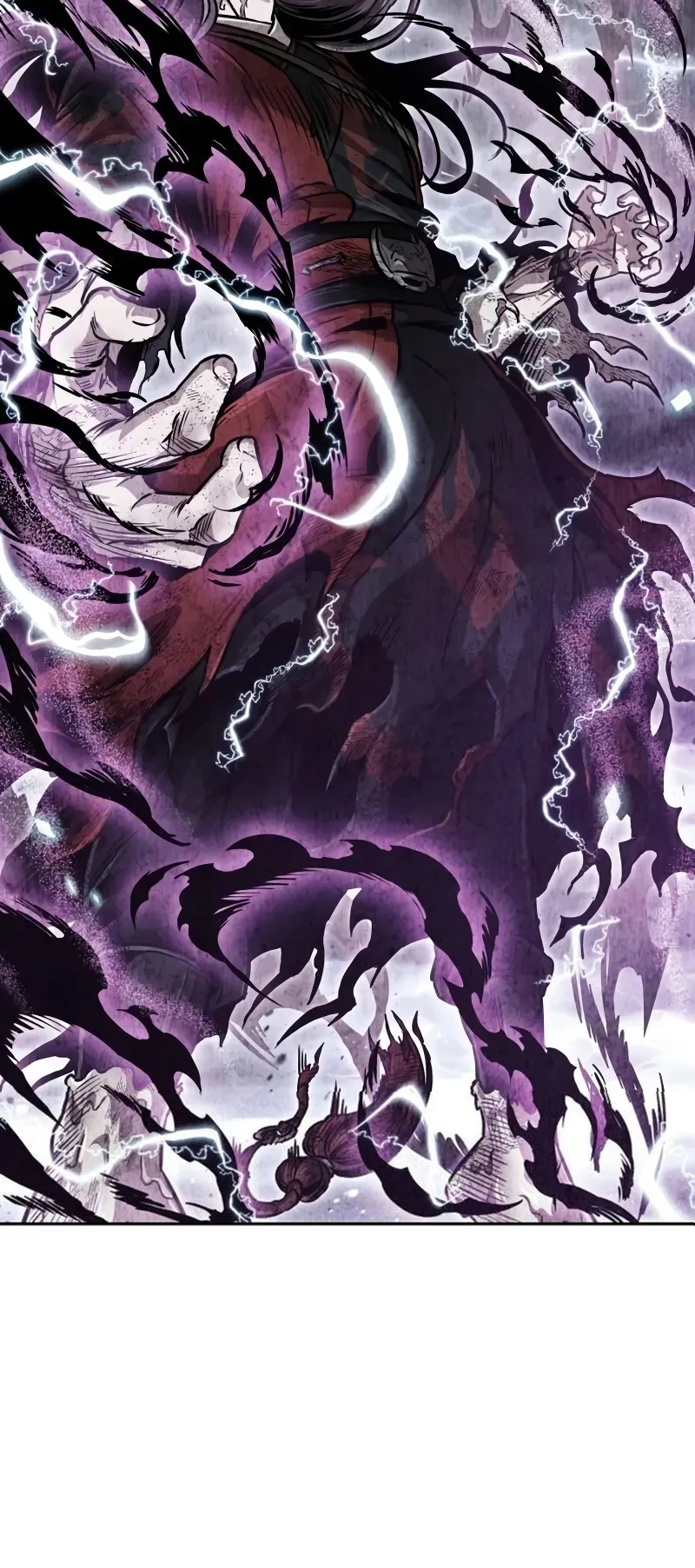 Nano Machine Chapter 259 หน้า 55