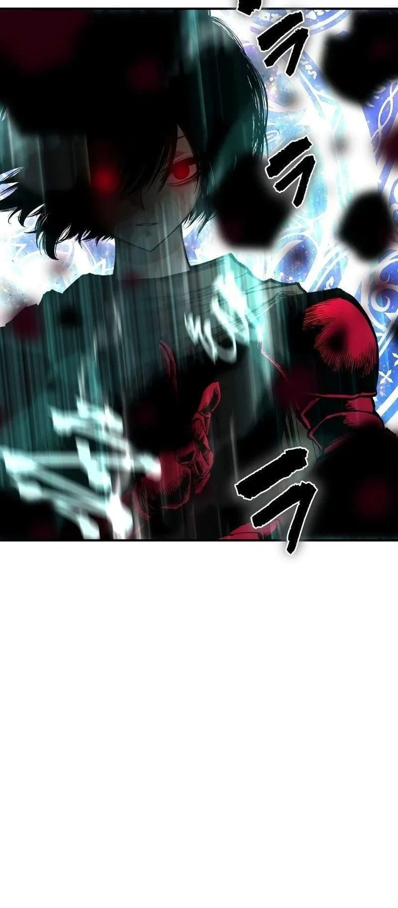Ninja Reincarnation Fuuma Kotarou’s Quest to Reclaim His Humanity ตอนที่ 30 หน้า 100