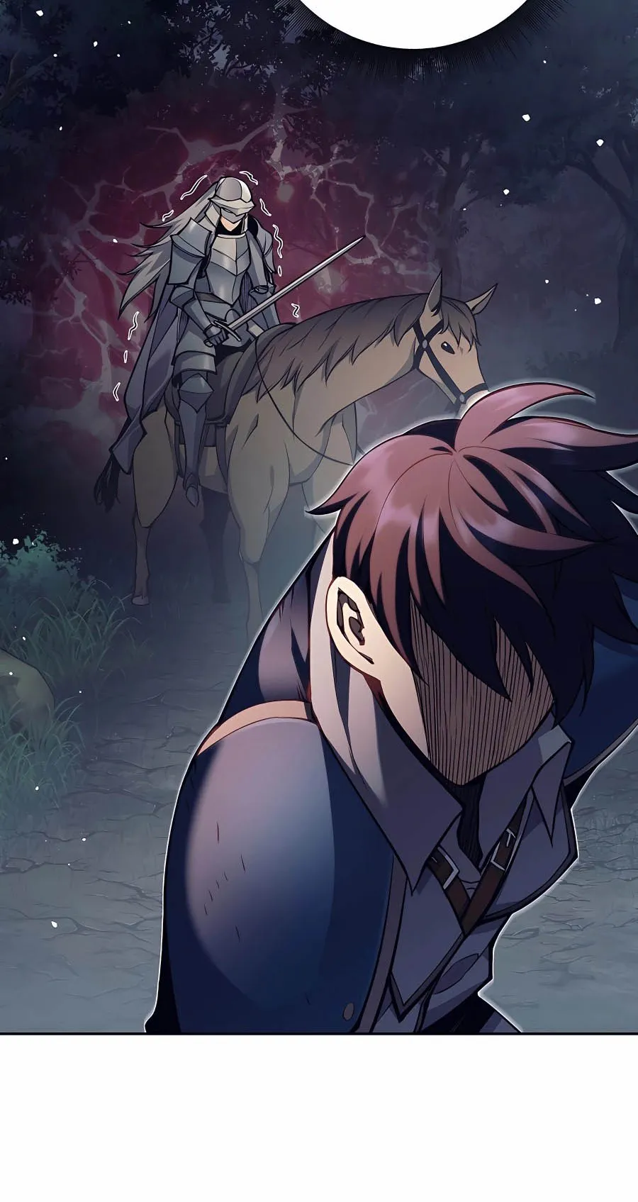 Trash of A Dark Fantasy ตอนที่ 10 หน้า 58