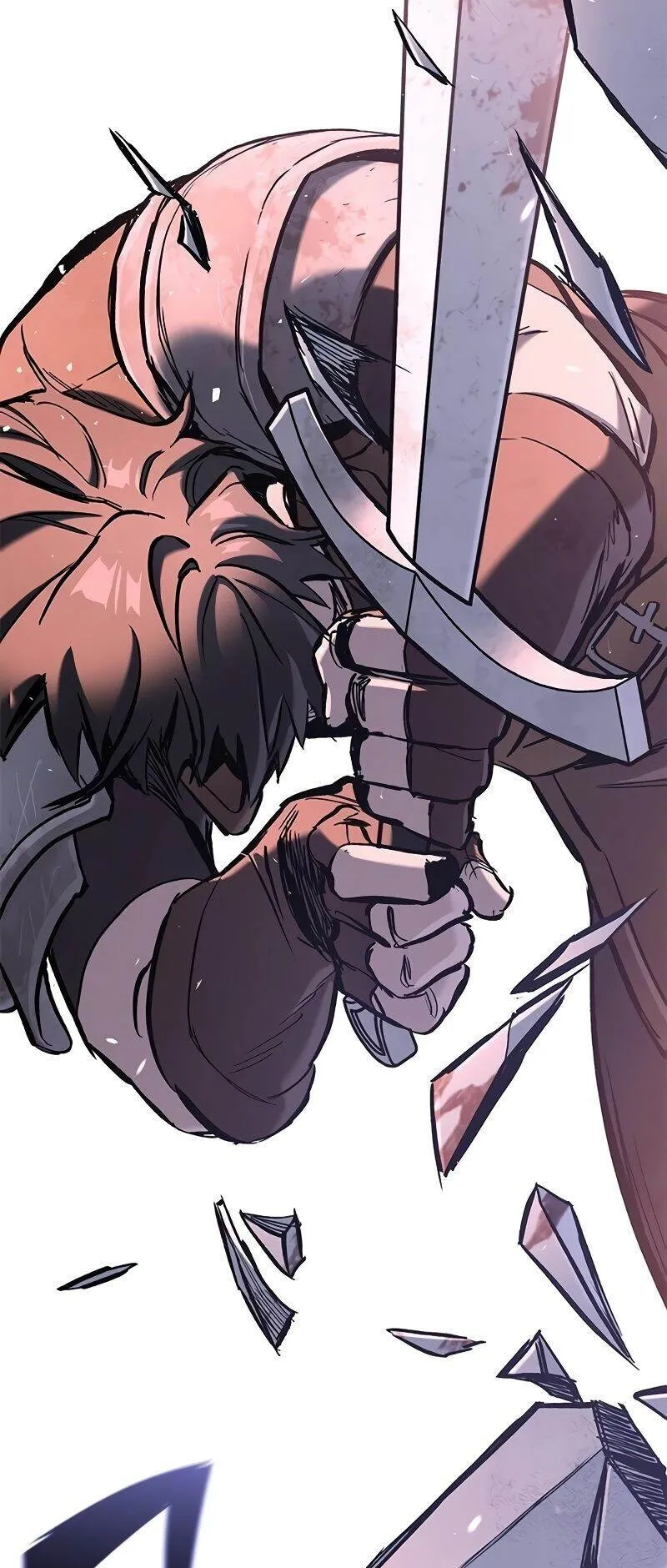 Eternally Regressing Knight ตอนที่ 3 หน้า 137