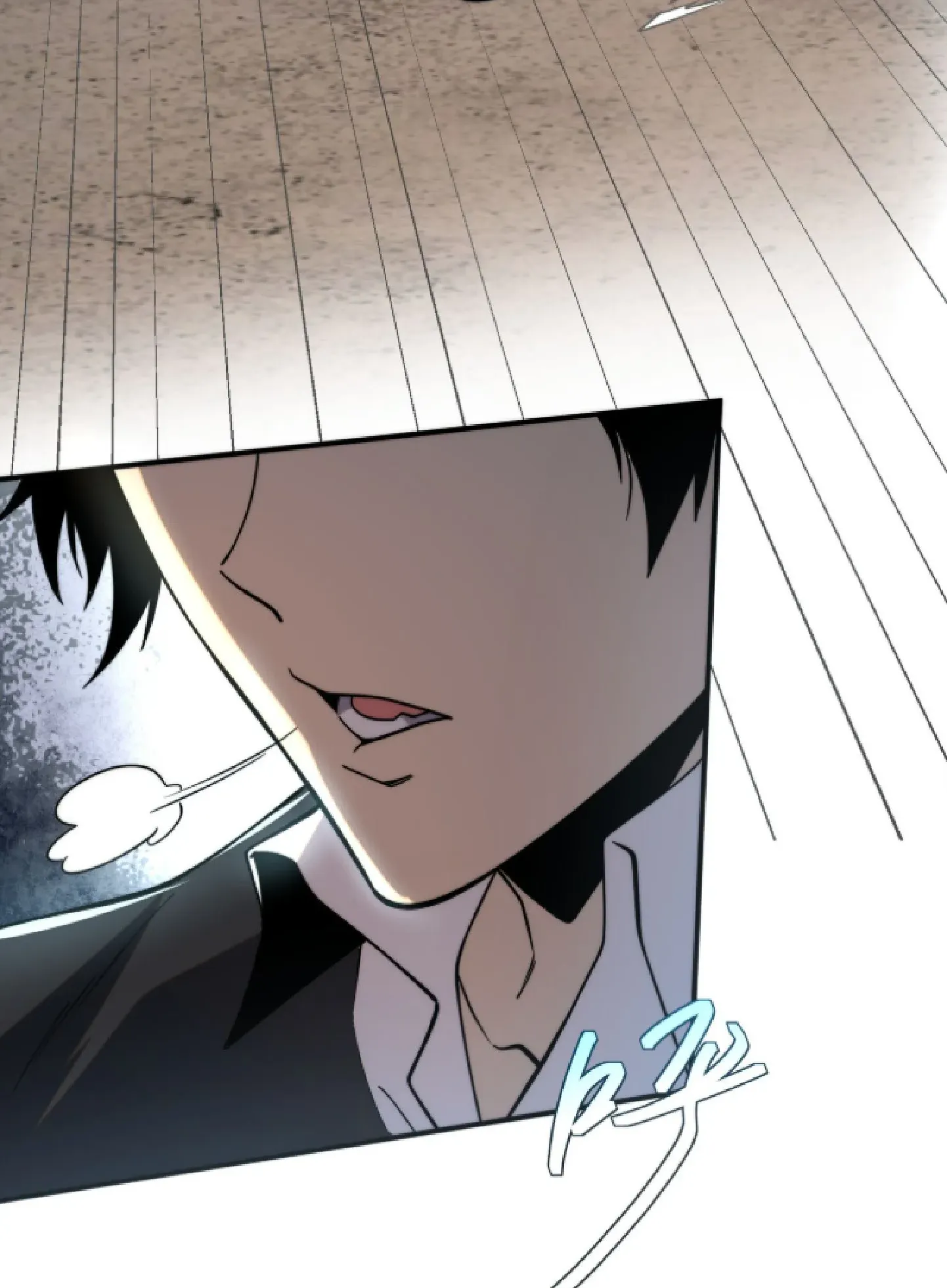 Awakening the Purple Thunder at the Beginning ตอนที่ 2 หน้า 66