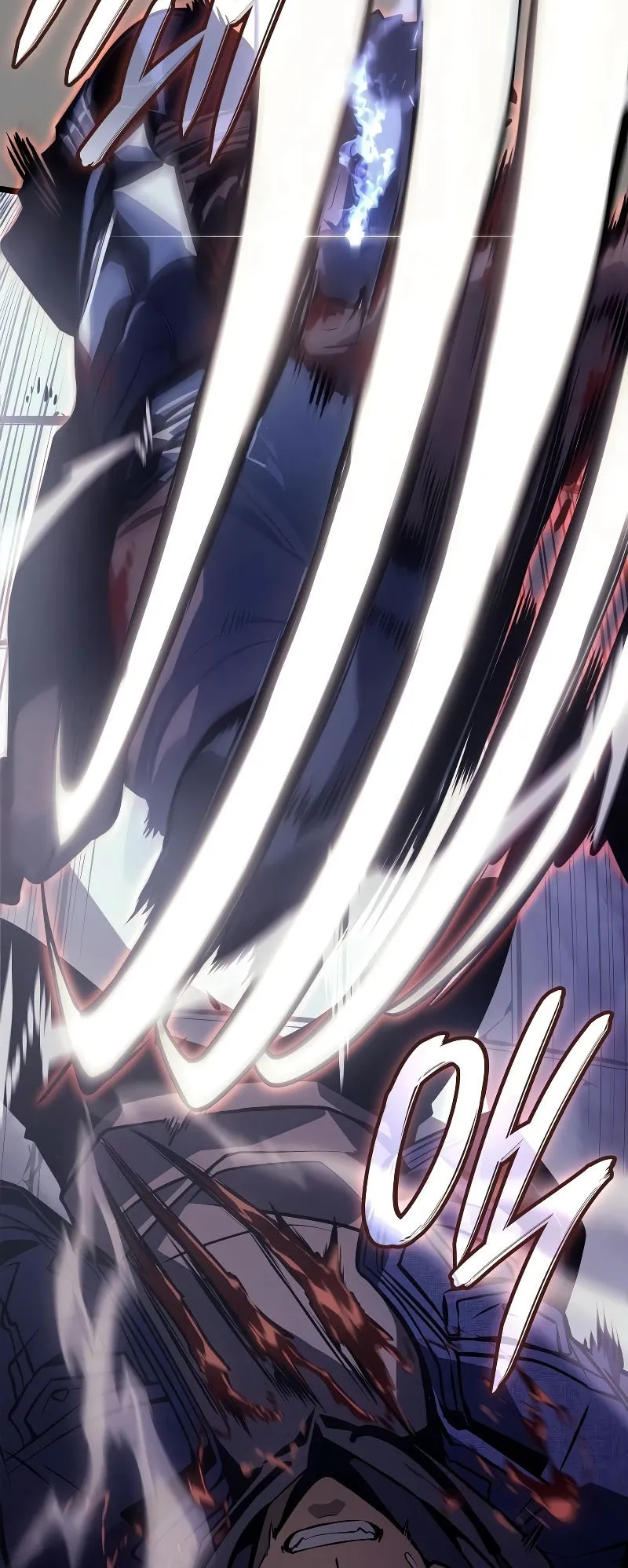 Solo Leveling : Ragnarok ตอนที่ 2 หน้า 60