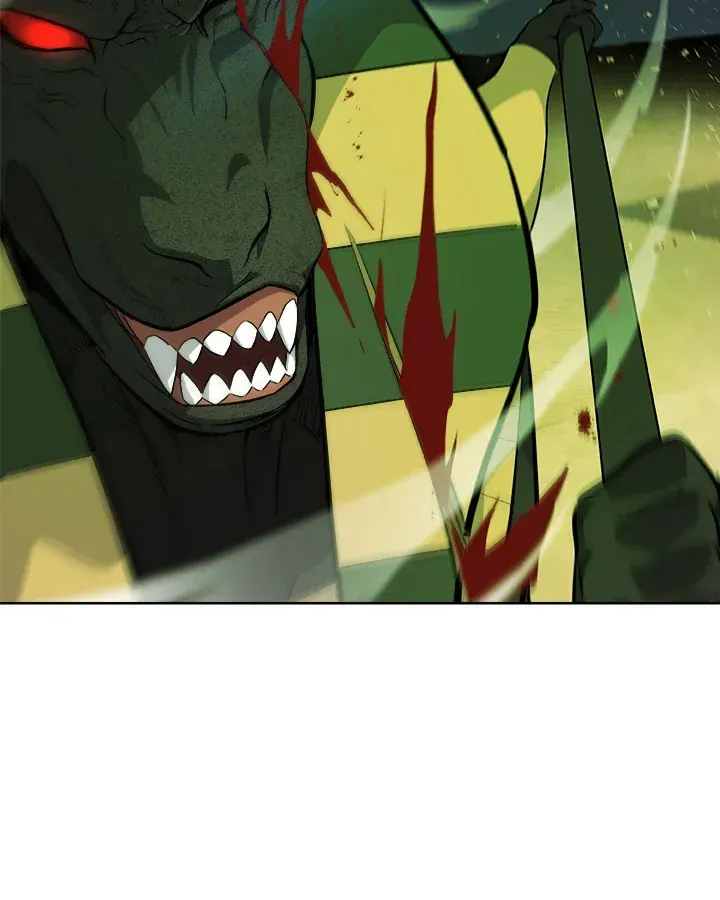 Overpowered Sword ตอนที่ 138 หน้า 101
