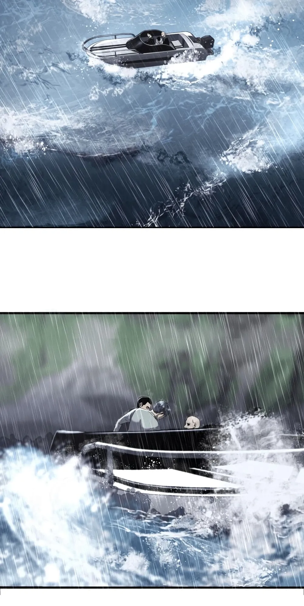 Surviving as a Fish ตอนที่ 1 หน้า 68
