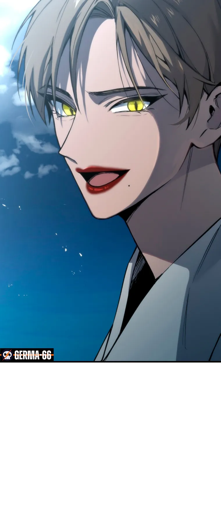 Poison-Eating Healer ตอนที่ 5 หน้า 35