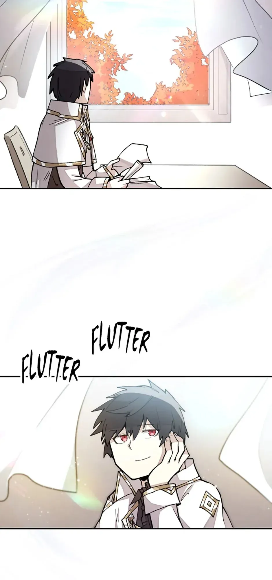 Reincarnation of the Hero Party’s Grand Mage ตอนที่ 14 หน้า 8