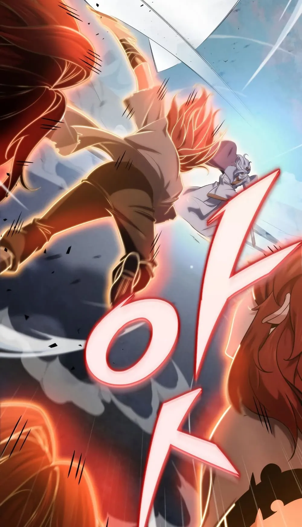 Heavenly Inquisition Sword ตอนที่ 14 หน้า 56