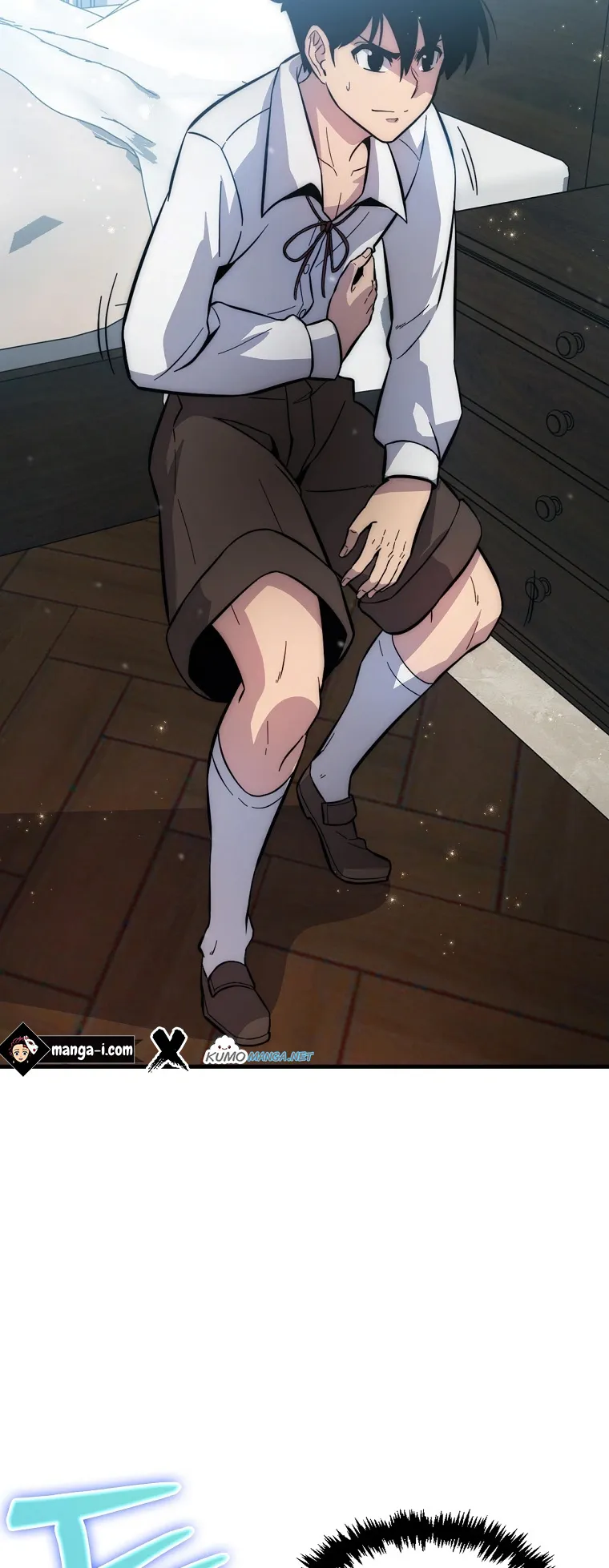 Return of the Ninth-Class Swordmaster : Sword Seeker ตอนที่ 5 หน้า 56