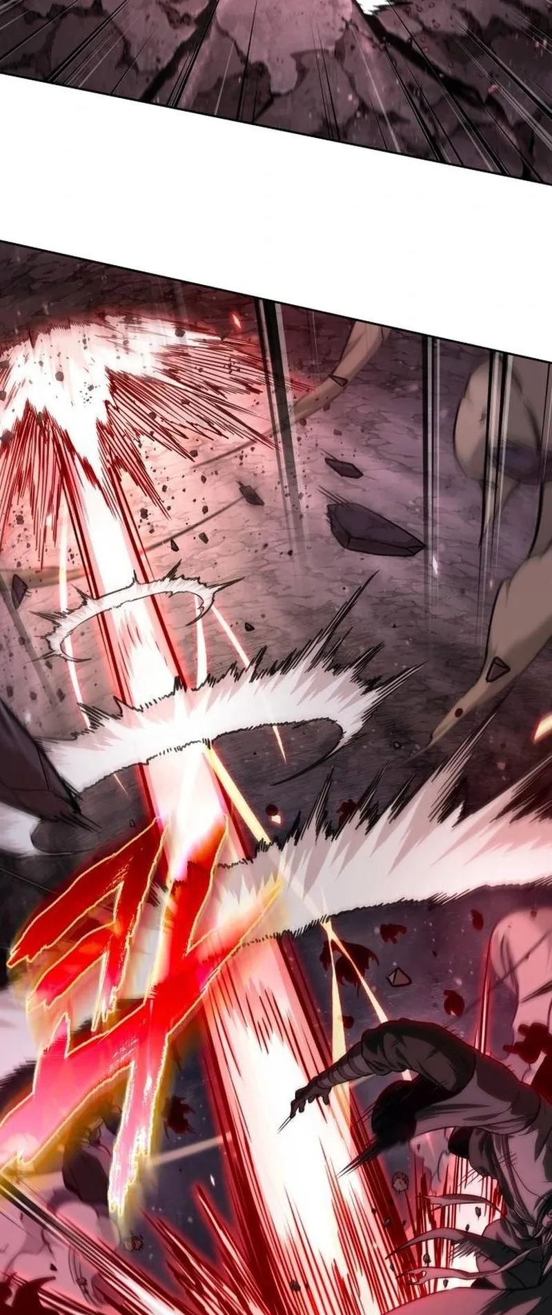 Nano Machine Chapter 265 หน้า 29