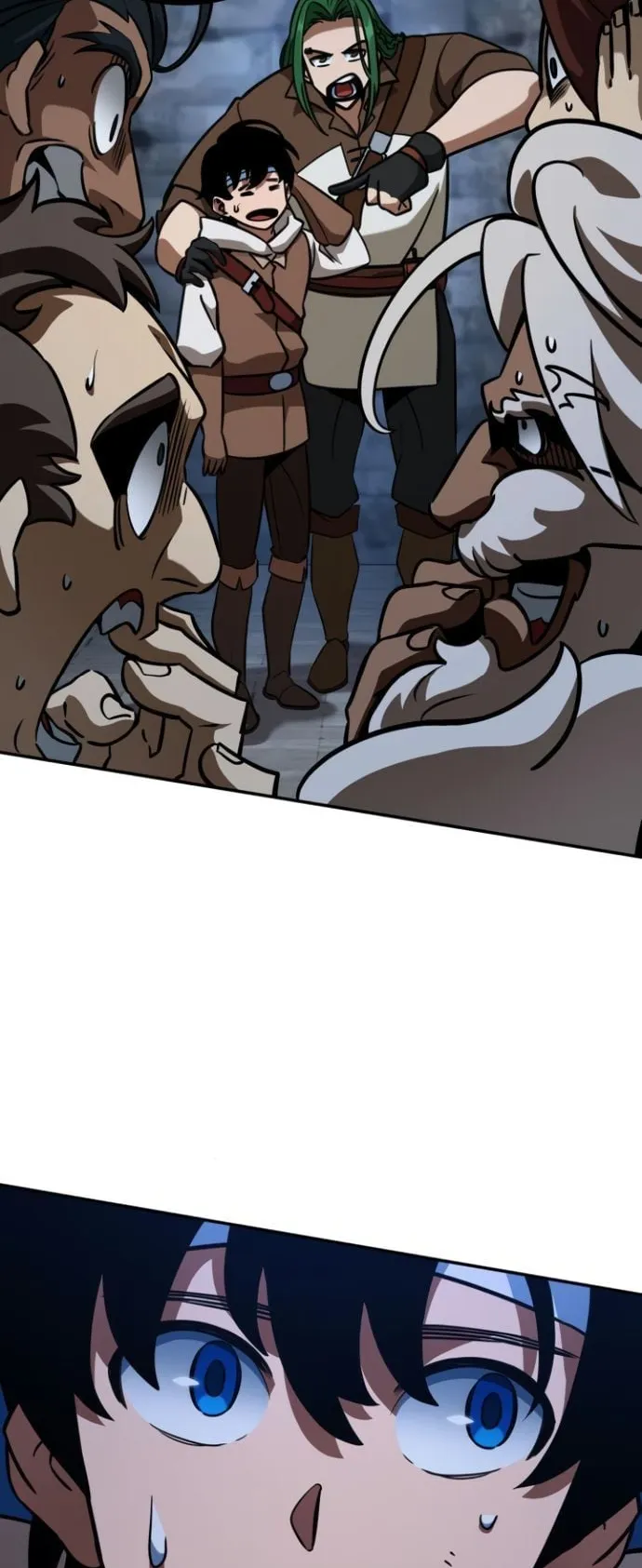 Valhalla Saga ตอนที่ 9 หน้า 75