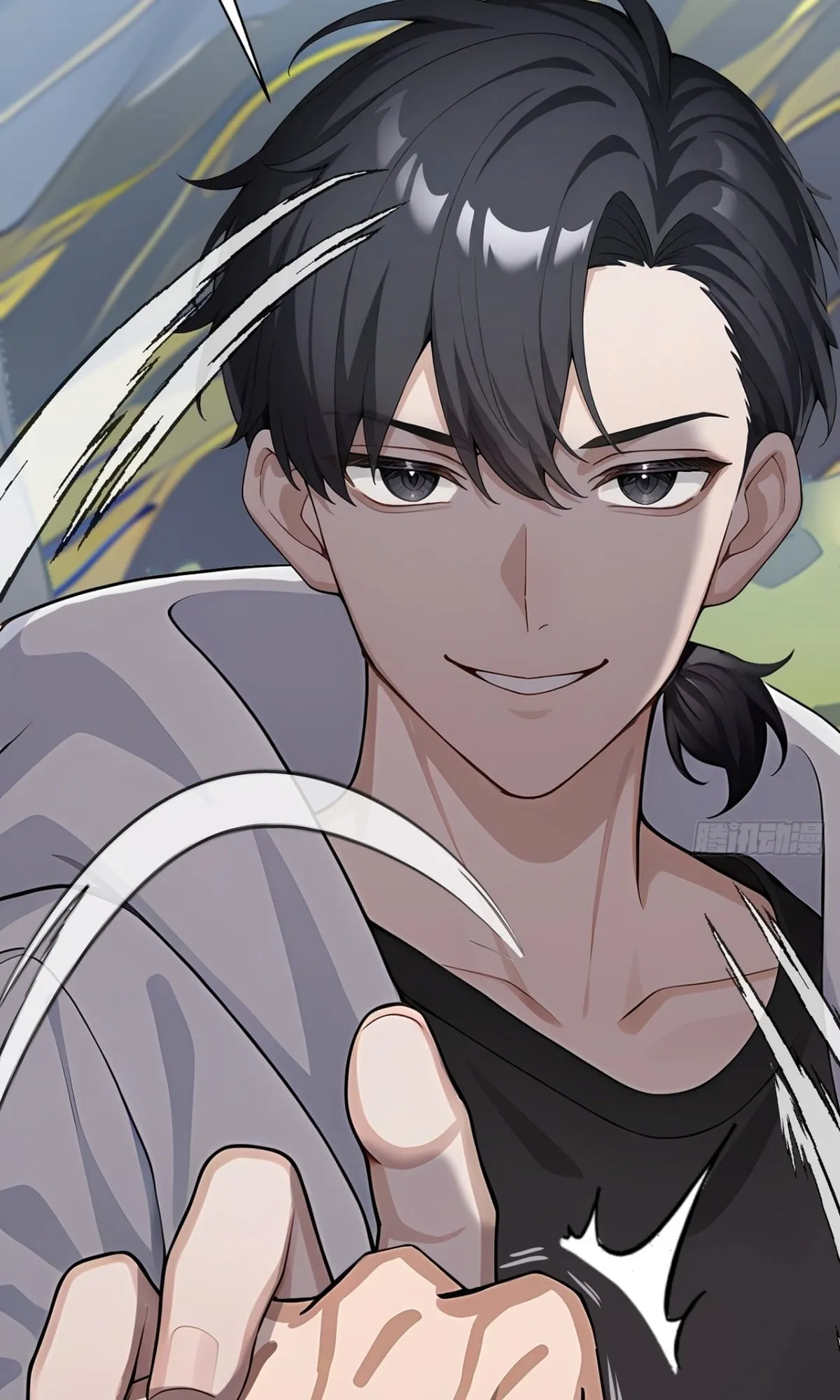 Primordial Ten Fiends: Others Tame Beasts, I Tame Beast Girls ตอนที่ 2 หน้า 80