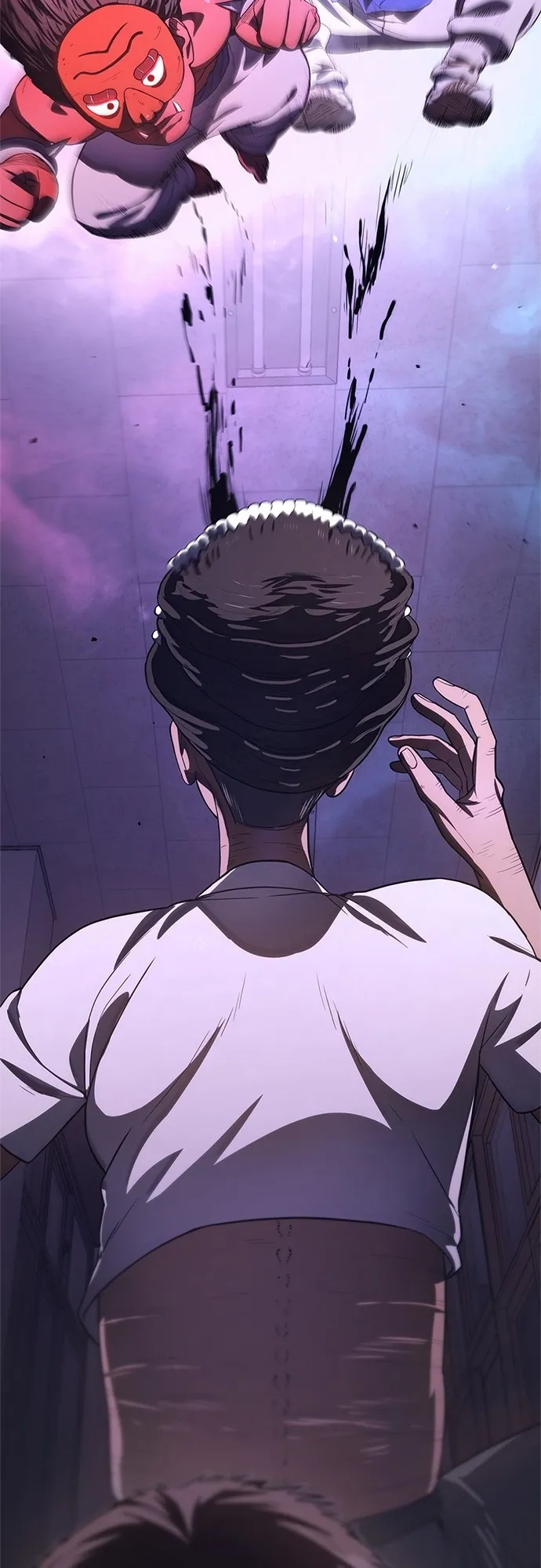 Monster Eater ตอนที่ 5 หน้า 108