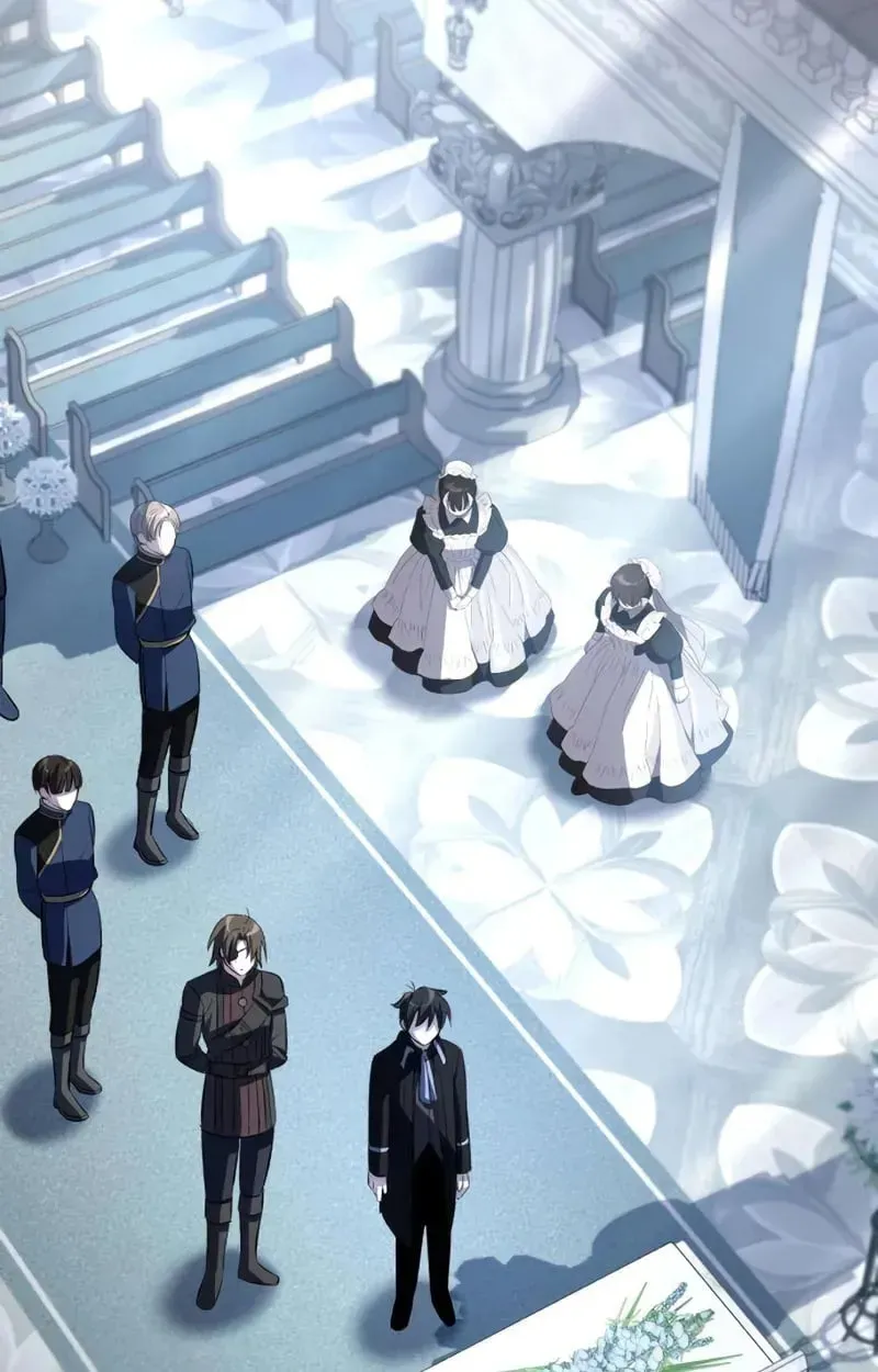 Raising Villains the Right Way ตอนที่ 3 หน้า 115