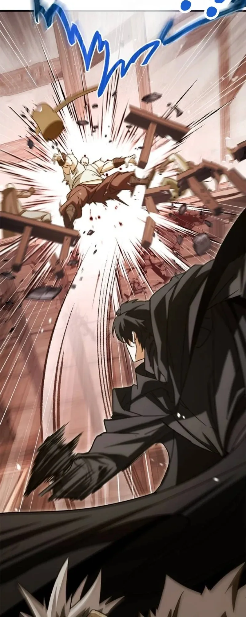 The Demon King Overrun by Heroes ตอนที่ 4 หน้า 101