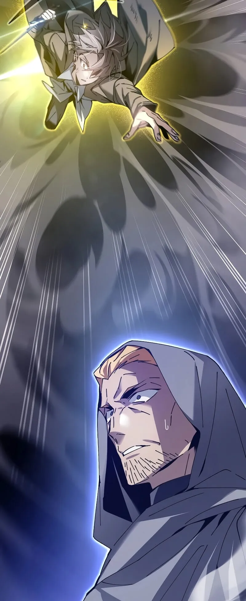 Magic Academy’s Genius Blinker ตอนที่ 3 หน้า 64