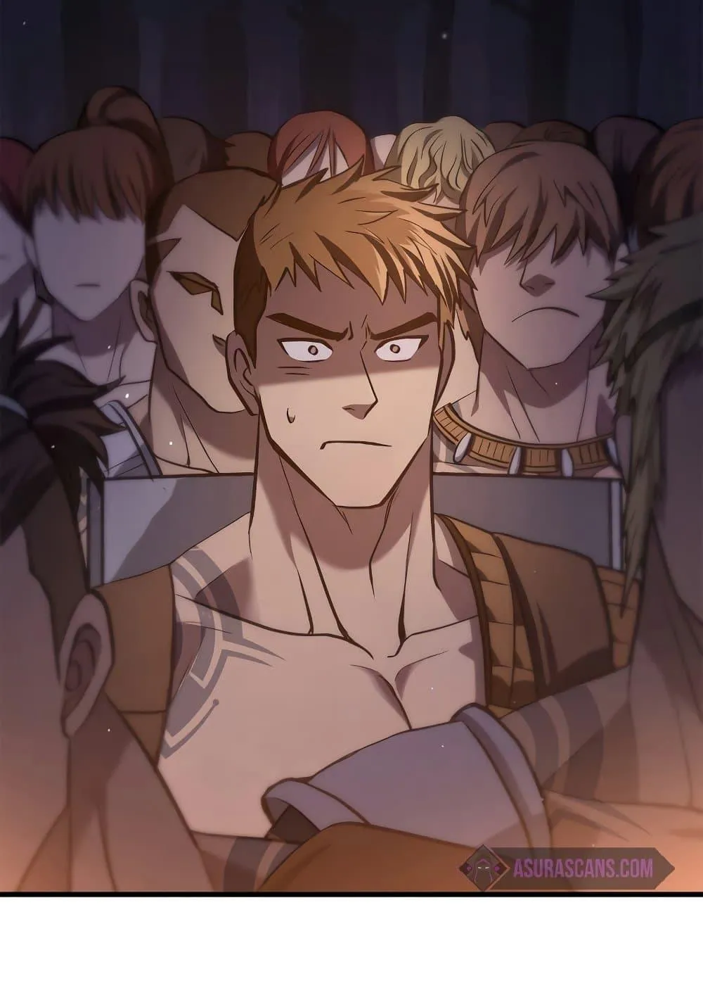Surviving the Game as a Barbarian ตอนที่ 2 หน้า 76