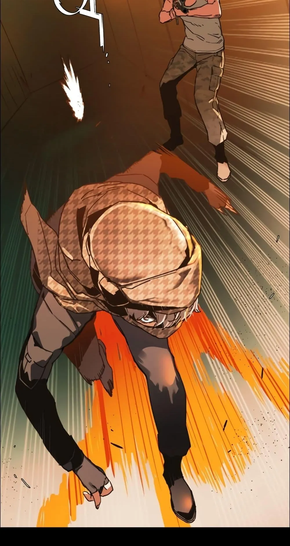 Mercenary Enrollment ตอนที่ 0 หน้า 44