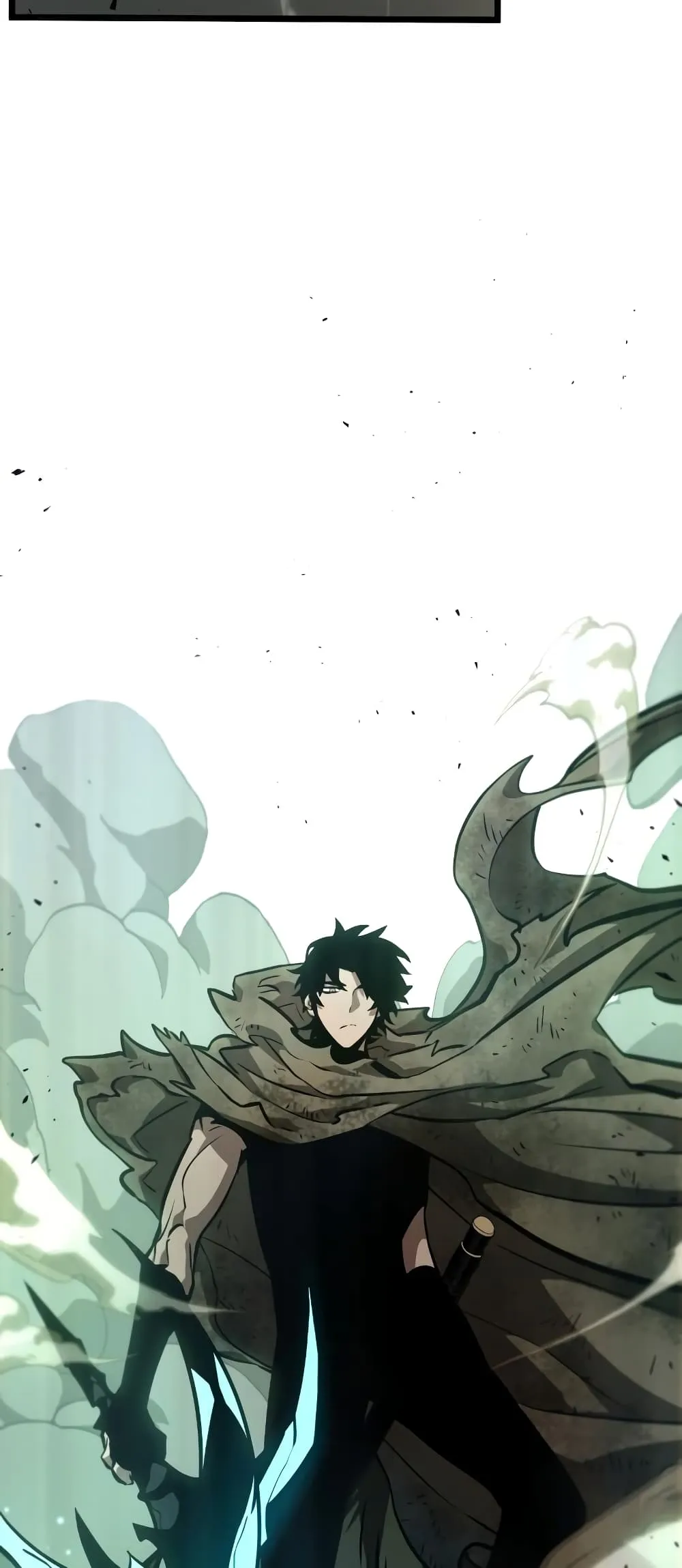 The World After the end ตอนที่ 9 หน้า 85