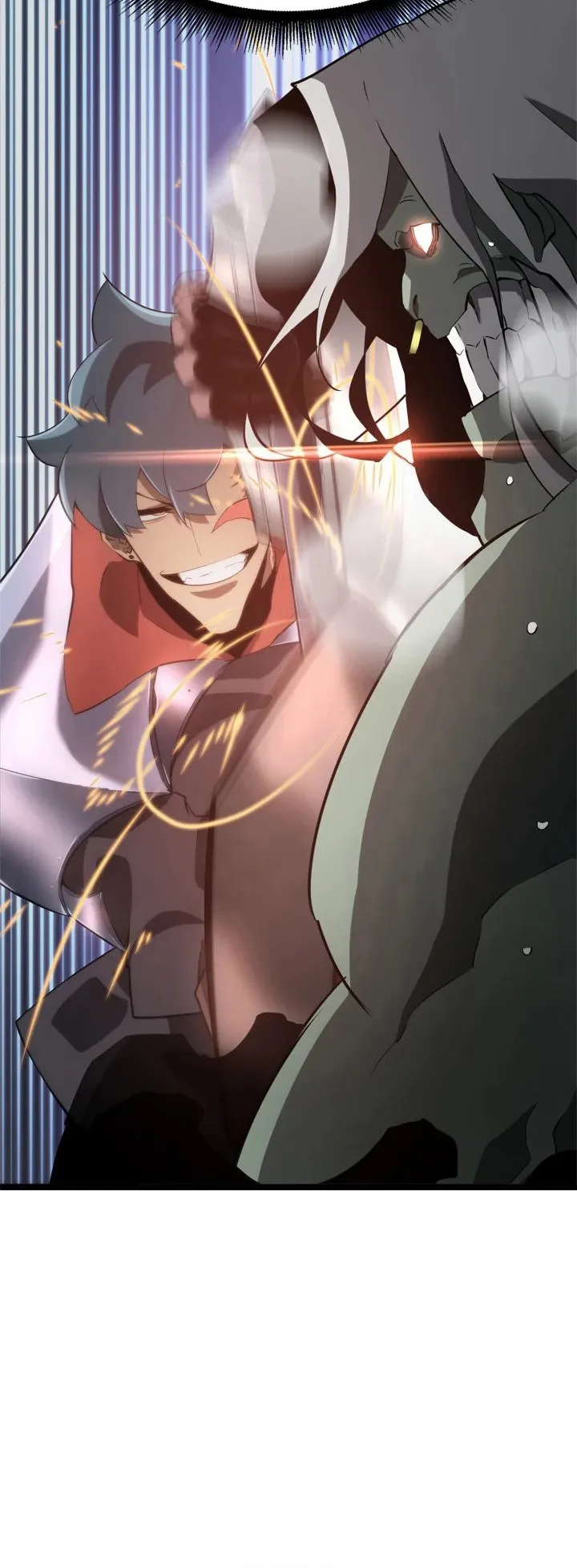 Return of the SSS-Class Ranker ตอนที่ 9 หน้า 54
